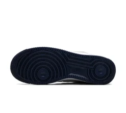 Nike Air Force 1 '07 - White Midnight Navy