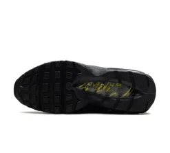 Nike Air Max 95 - Corteiz Honey Black