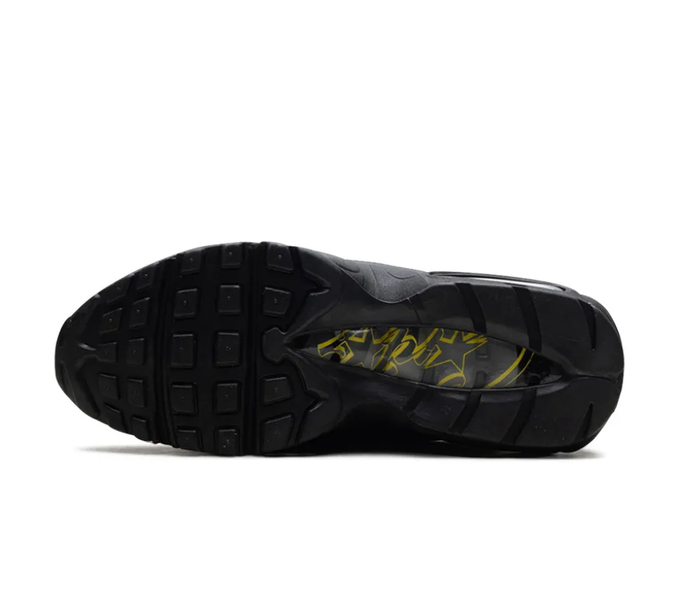 Nike Air Max 95 - Corteiz Honey Black