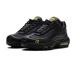Nike Air Max 95 - Corteiz Honey Black