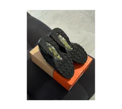 Nike Air Max 95 (41) - Corteiz Honey Black (USADO)