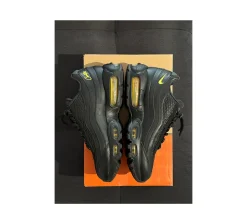 Nike Air Max 95 (41) - Corteiz Honey Black (USADO)