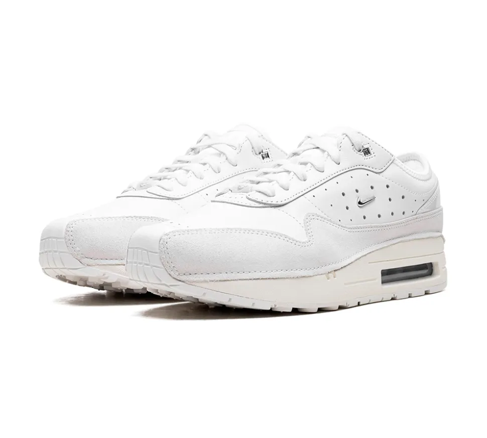 Nike Air Max 1 '86 Jacquemus - White