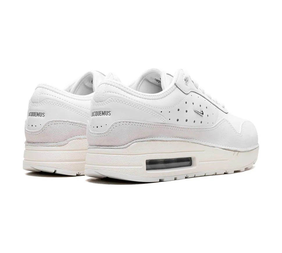 Nike Air Max 1 '86 Jacquemus - White
