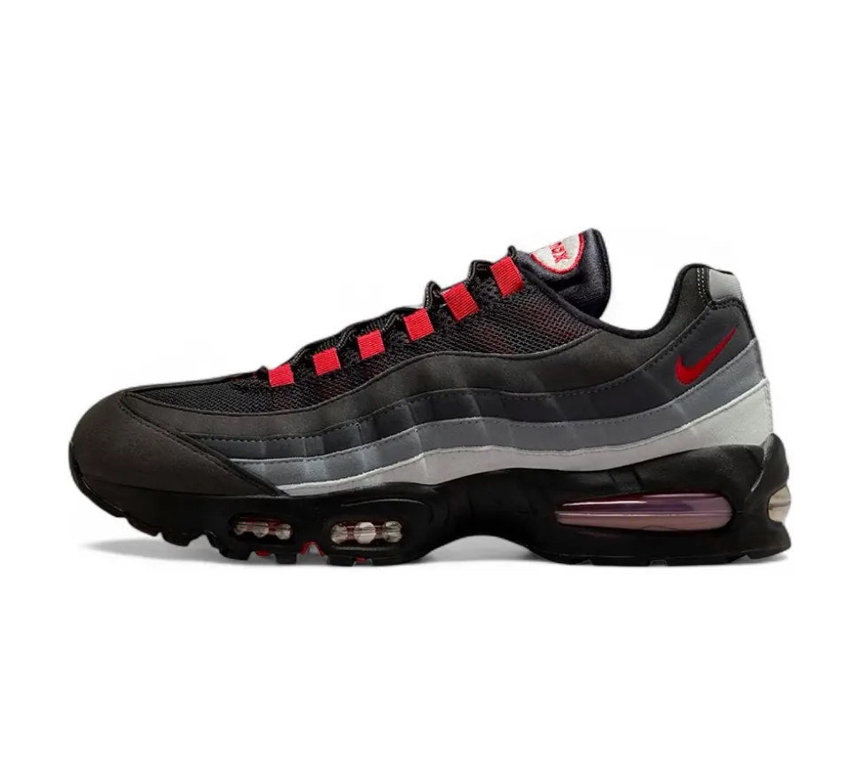 Nike Air Max 95 OG - Big Bubble Liverpool F.C.