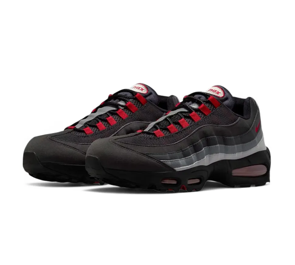 Nike Air Max 95 OG - Big Bubble Liverpool F.C.