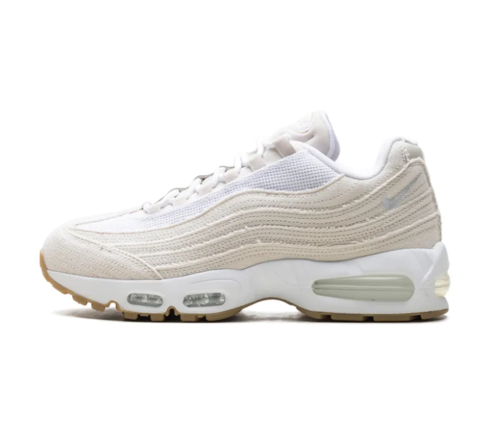 Nike Air Max 95 OG - Levis Light Orewood Brown