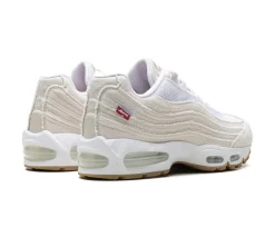 Nike Air Max 95 OG - Levis Light Orewood Brown