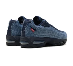 Nike Air Max 95 OG - Levis Obsidian