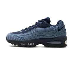 Nike Air Max 95 OG - Levis Obsidian