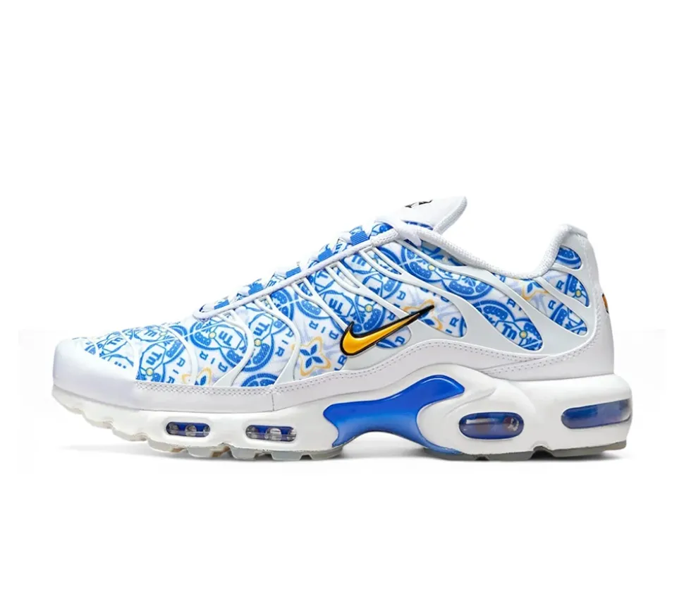 Nike Air Max Plus - Lisboa