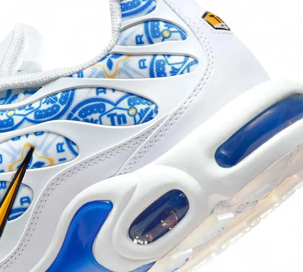Nike Air Max Plus - Lisboa