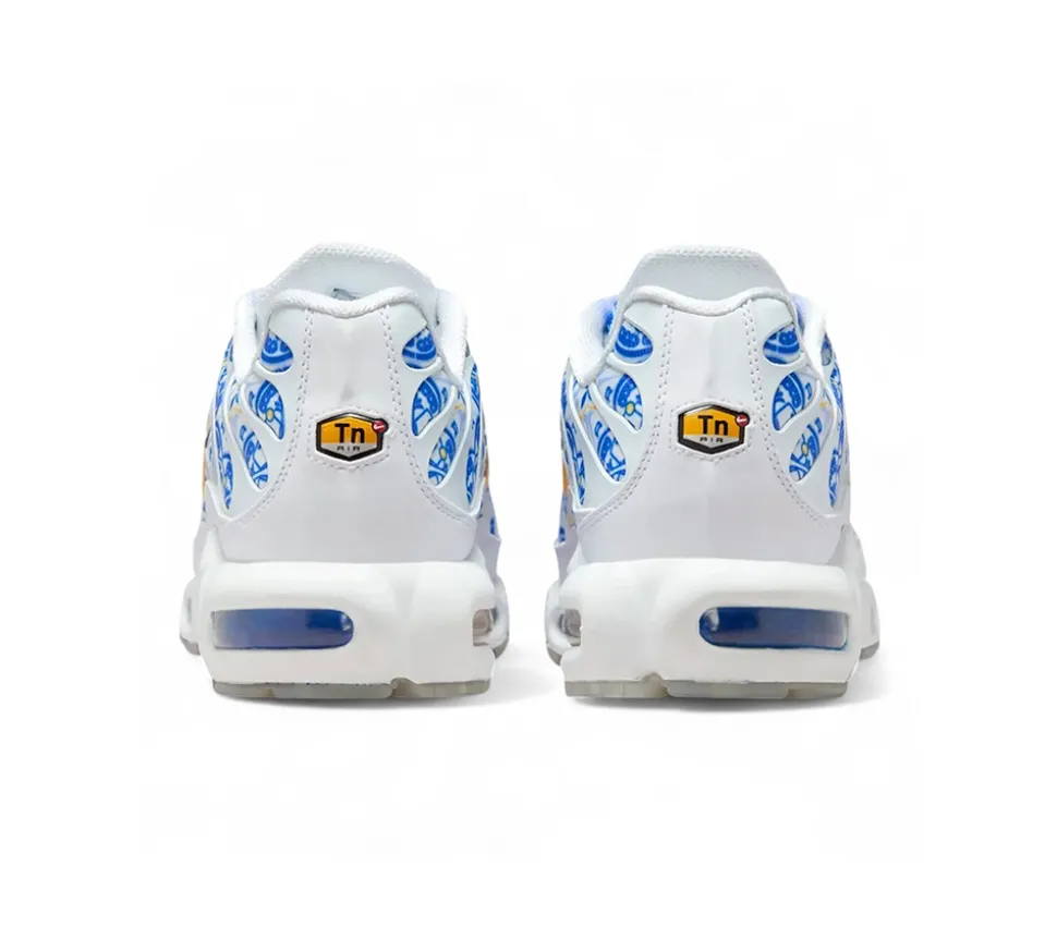 Nike Air Max Plus - Lisboa
