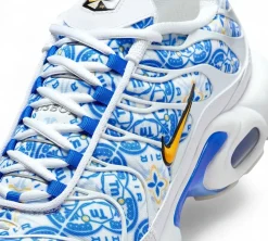 Nike Air Max Plus - Lisboa