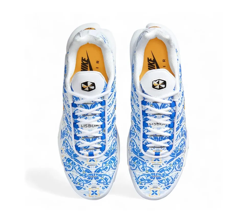 Nike Air Max Plus - Lisboa