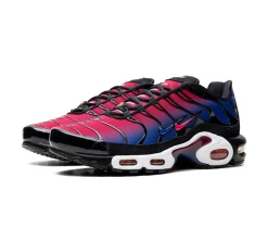 Nike Air Max Plus - Patta FC Barcelona Culers del Món