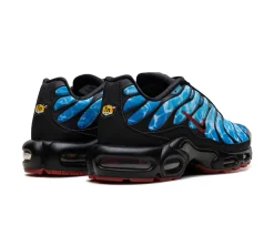 Nike Air Max Plus - Shark Attack