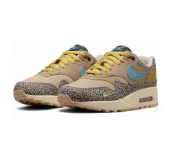 Nike Air Max 1 - Safari Cobblestone