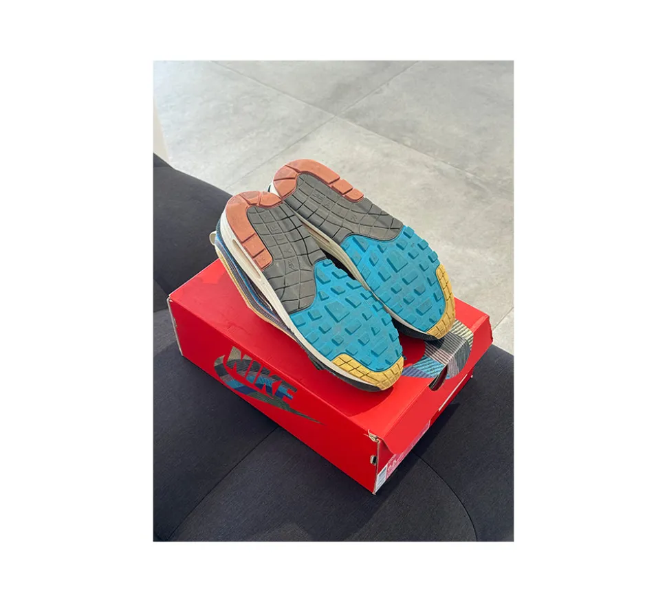 Nike Air Max 1/97 (42) - Sean Wotherspoon (USADO)