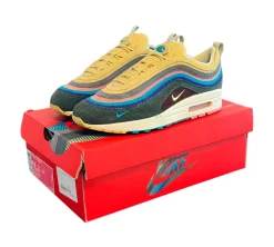 Nike Air Max 1/97 (42) - Sean Wotherspoon (USADO)