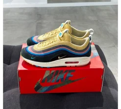 Nike Air Max 1/97 - Sean Wotherspoon (USADO)