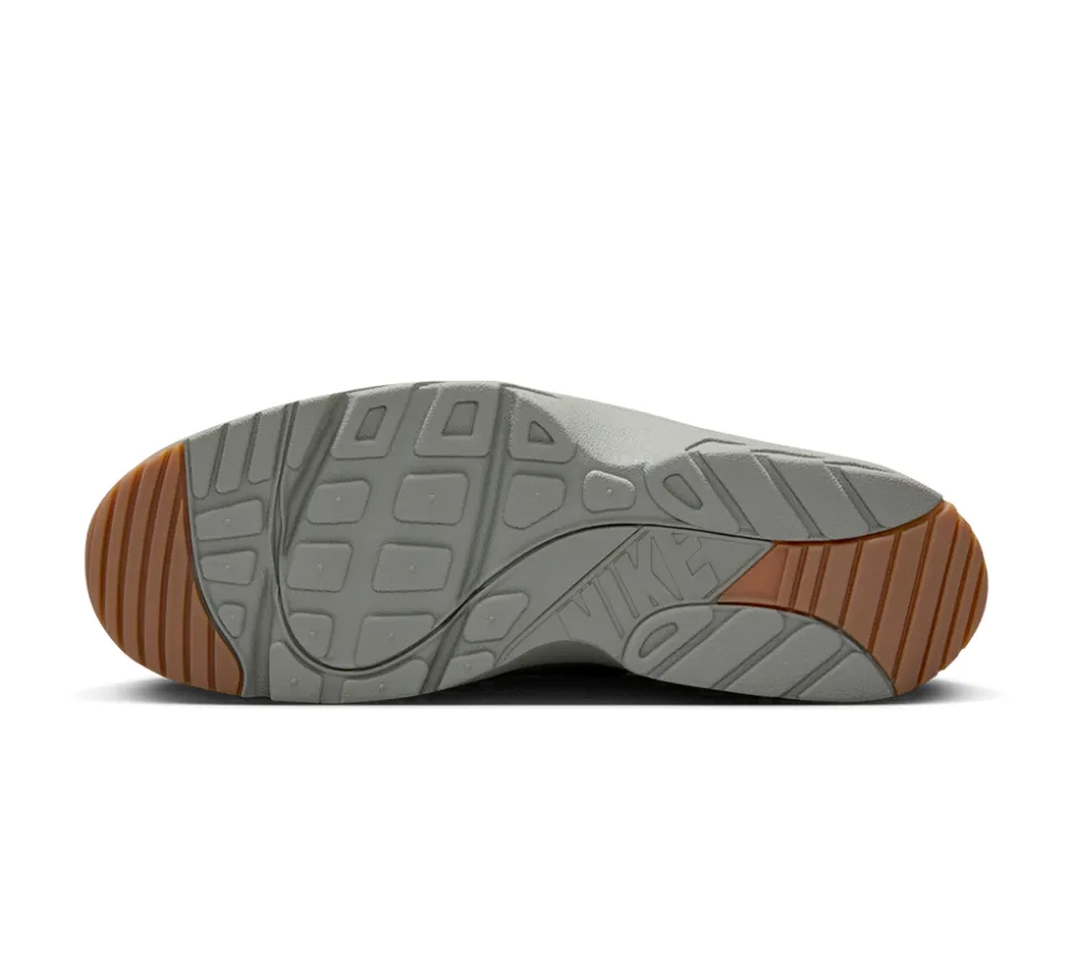 Nike Air Trainer Huarache Corteiz - Gully Grey