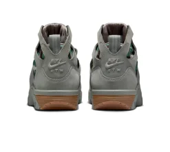 Nike Air Trainer Huarache Corteiz - Gully Grey