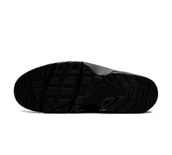 Nike Air Trainer Huarache - Corteiz Black