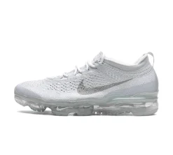 Nike Air VaporMax 2023 - Flyknit Pure Platinum