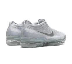 Nike Air VaporMax 2023 - Flyknit Pure Platinum