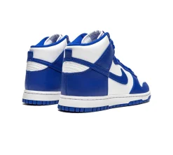 Nike Dunk High - Game Royal