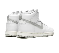 Nike Dunk High - Neutral Grey