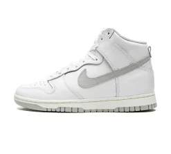 Nike Dunk High - Neutral Grey