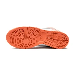Nike Dunk High - Salmon