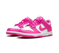 Nike Dunk Low - Active Fuchsia