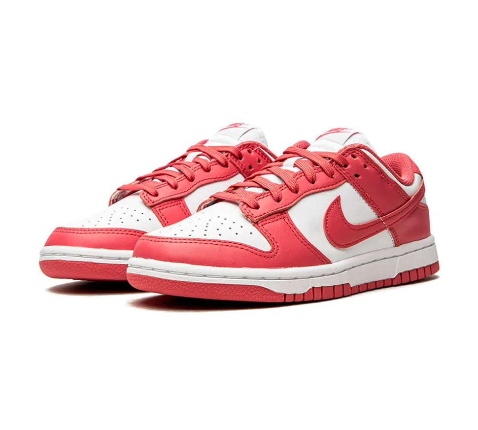 Nike Dunk Low - Archeo Pink