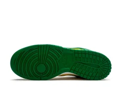 Nike Dunk Low - Brazil