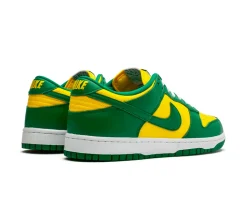 Nike Dunk Low - Brazil