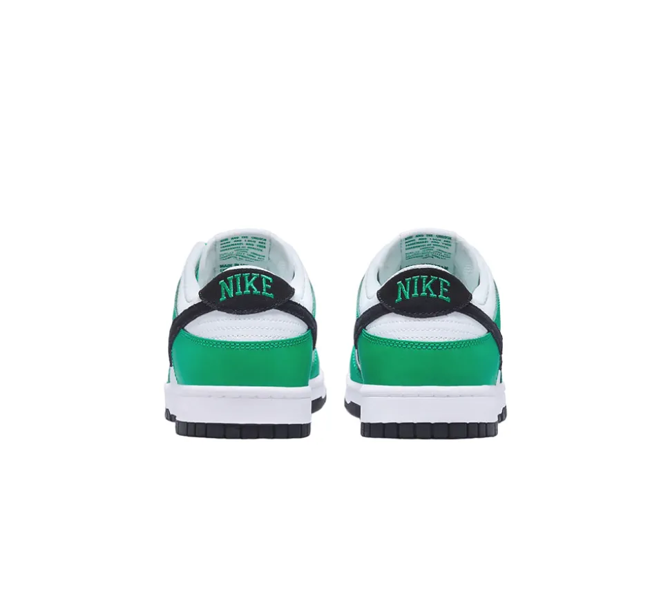 Nike Dunk Low - Celtics
