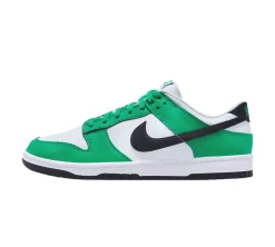 Nike Dunk Low - Celtics
