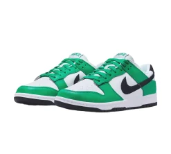 Nike Dunk Low - Celtics