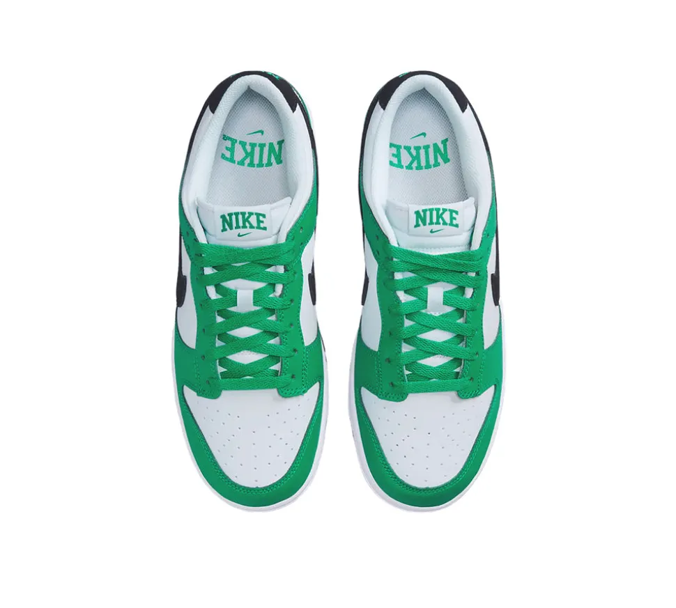Nike Dunk Low - Celtics