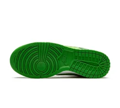 Nike Dunk Low - Chlorophyll