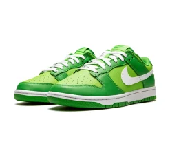 Nike Dunk Low - Chlorophyll