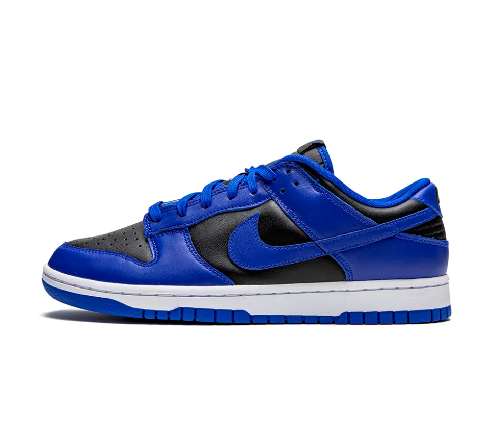 Nike Dunk Low - Cobalt