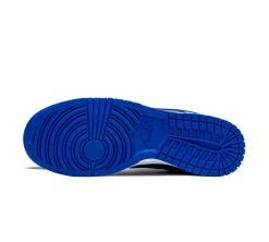 Nike Dunk Low - Cobalt