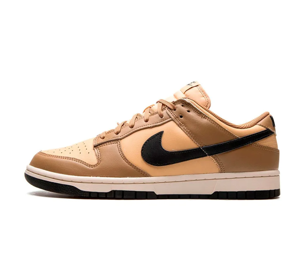 Nike Dunk Low - Dark Driftwood