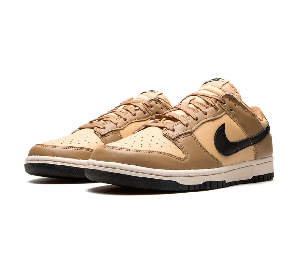 Nike Dunk Low - Dark Driftwood