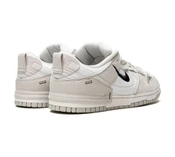 Nike Dunk Low Disrupt 2 - Pale Ivory Black