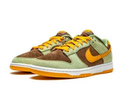 Nike Dunk Low - Dusty Olive